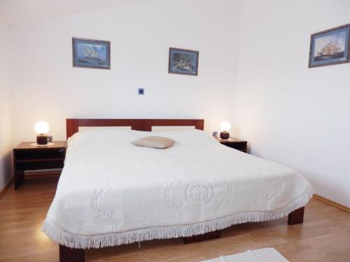 Apartments Med