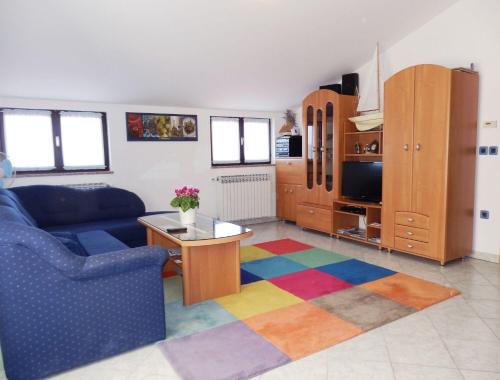 Apartments Med