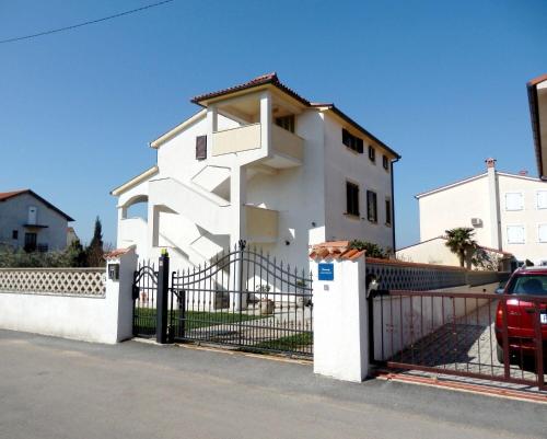 Apartments Med