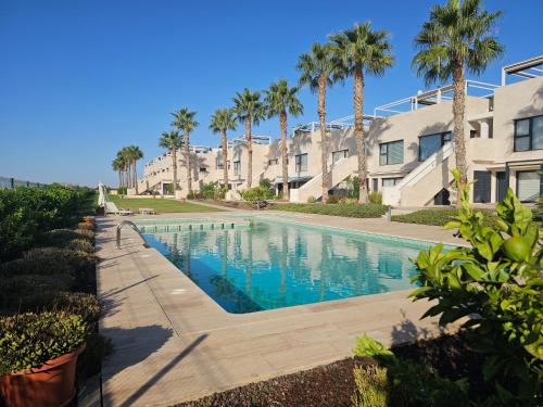 Lo Romero Golf & Swim Apartment