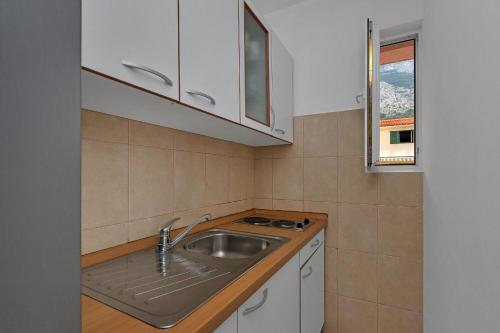 Apartment Petar