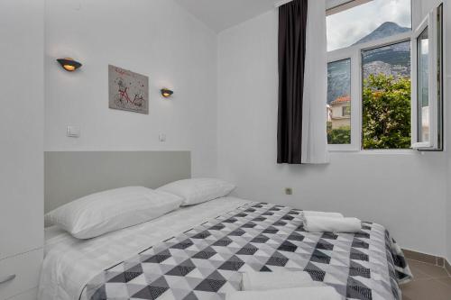 Apartment Petar