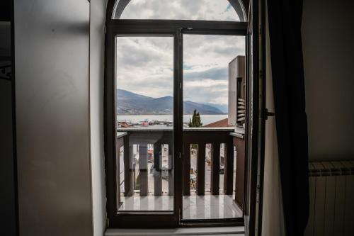 Gallery image of District&Delago Villa & Resturant in Ohrid