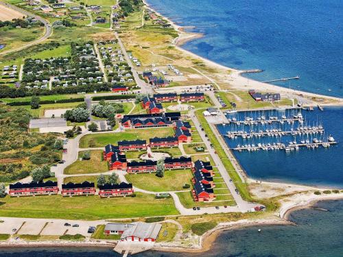 Ảnh trong thư viện ảnh của 5 person holiday home on a holiday park in Lemvig ở Lemvig