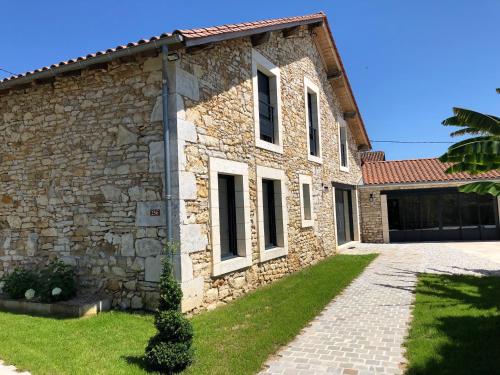 Gîte Chez Marcel & Marthe