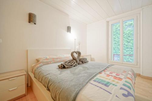 Photo de la galerie de l'établissement 2 Pièces spacieux - proche Paris, à Malakoff