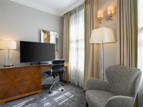 Delta Hotels by Marriott Birmingham Image