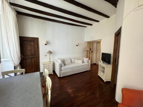 Suite Colonna in Balestrari