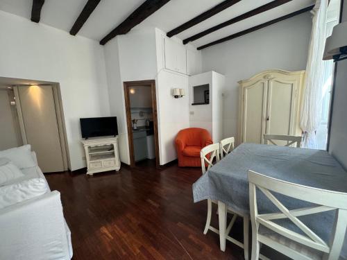 Suite Colonna in Balestrari