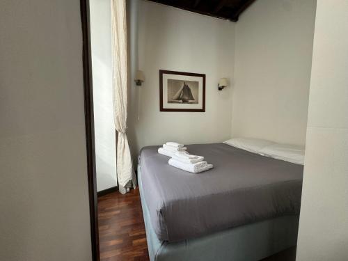 Suite Colonna in Balestrari