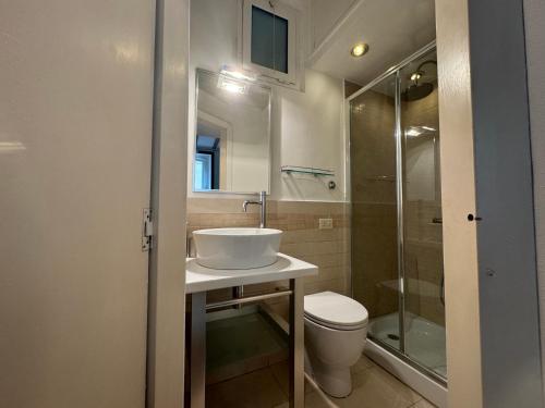 Suite Colonna in Balestrari