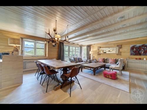 CASA DARIA de Alma de Nieve