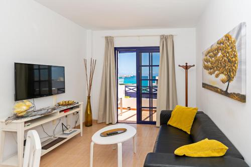 Apartment My Mate Playa Blanca By PVL