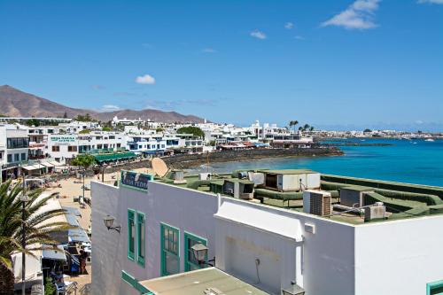 Apartment My Mate Playa Blanca By PVL