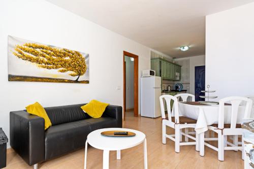 Apartment My Mate Playa Blanca By PVL