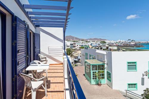 Apartment My Mate Playa Blanca By PVL