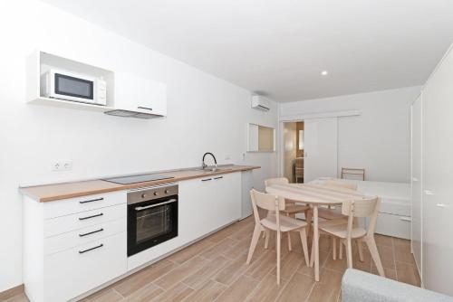 GuestReady - Retiro agradable en Valencia