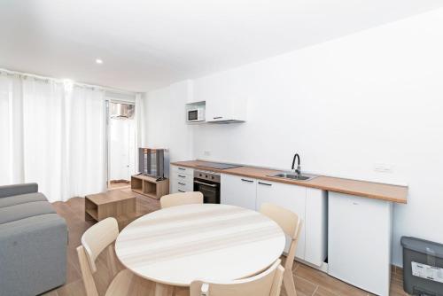 GuestReady - Retiro agradable en Valencia