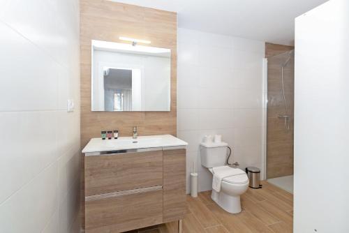 GuestReady - Retiro agradable en Valencia