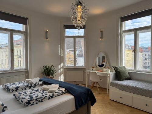 cozy apartment near Schönbrunn 17