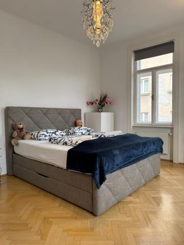 cozy apartment near Schönbrunn 17