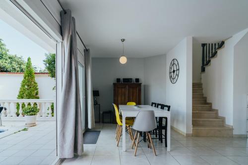 WELCS CASA 185 EMP con piscina privada