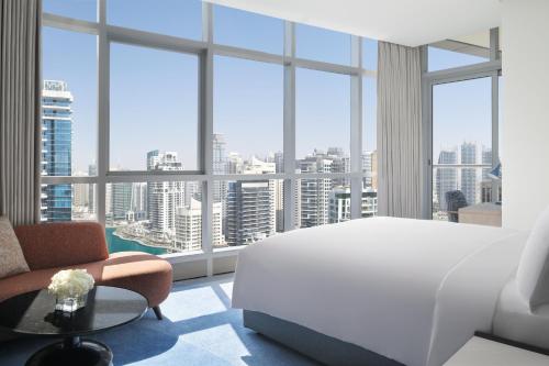 InterContinental Dubai Marina by IHG Image