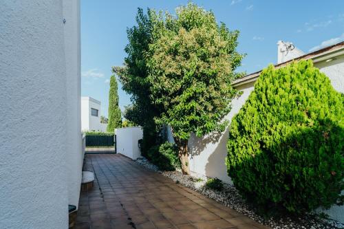 WELCS CASA 185 EMP con piscina privada