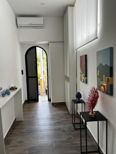 Fotografie z fotogalerie ubytování Residenza da Zia Donata v destinaci Ercolano