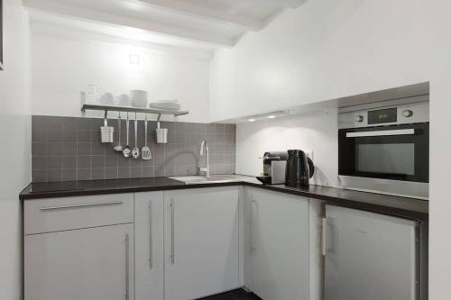Appartement avec beaux volumes cœur du MARAIS