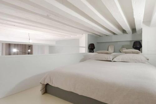Appartement avec beaux volumes cœur du MARAIS