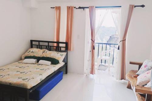 Condo in Mines view park