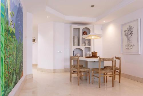 Genteel Home Guadalmansa Beach