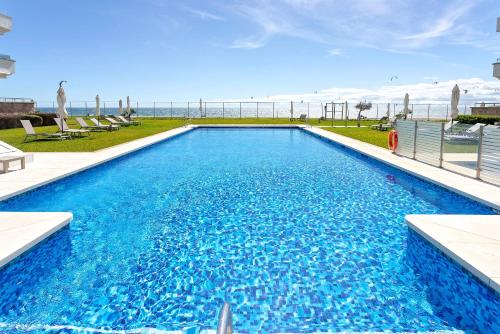 Genteel Home Guadalmansa Beach