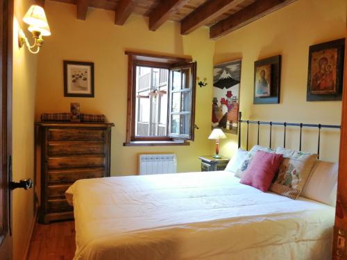 Montaña, fuego y confort- La mejor escapada - Aigüestortes 1