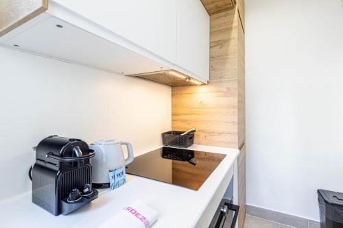 Photo de la galerie de l'établissement GuestReady - Séjour moderne dans le 11e arr., à Paris