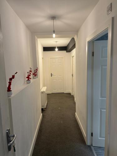 Galería fotográfica de 2 Bedroom Apartment In Doncaster City Centre en Doncaster