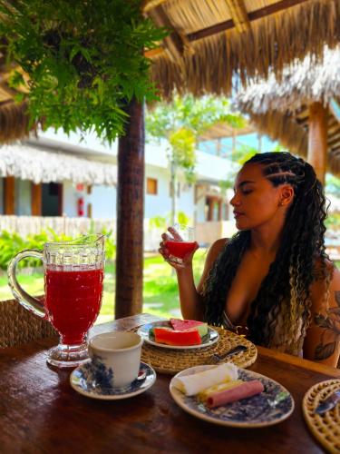 Fotografie z fotogalerie ubytování Downwind Kite Villas v destinaci Prea