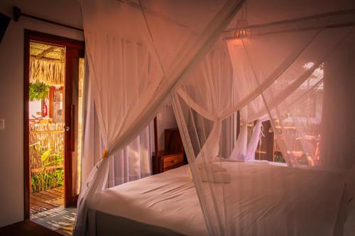 Imagen de la galería de Downwind Kite Villas, en Prea