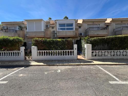 Casita Sol y Mar