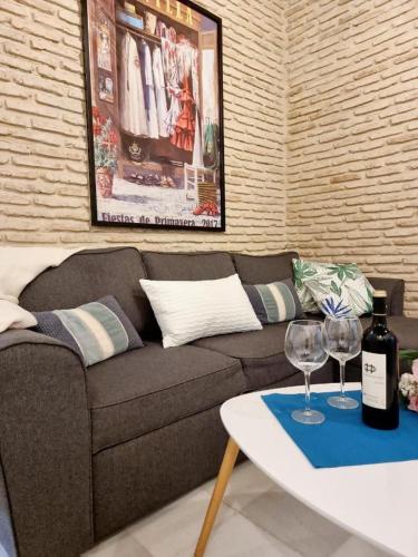 Mercado de Triana by RT Apartments