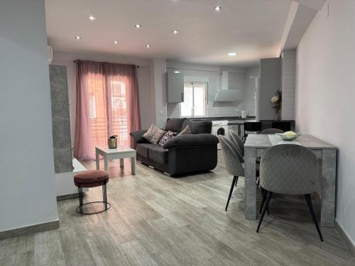 Apartamento La Verdad