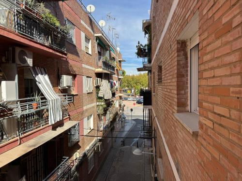 Apartamento La Verdad