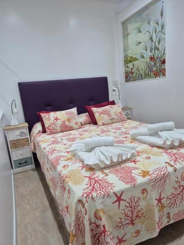 Playa del Inglés easy relax accommodation