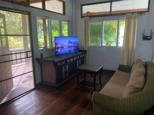 Nathon BayにあるLamai Village Villaのギャラリーの写真