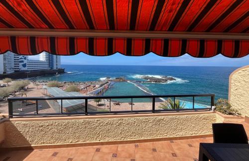 Tarajal Seaview Mesa del Mar