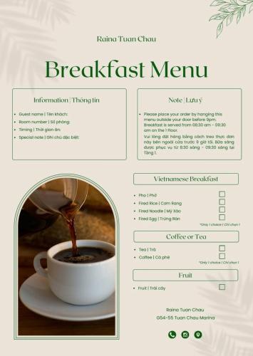 Ảnh trong thư viện ảnh của Raina Tuan Chau ở Hạ Long