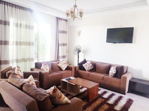 Fotografie z fotogalerie ubytování Hurghada villa for rent v destinaci Hurghada