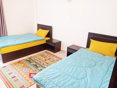 Fotografie z fotogalerie ubytování Hurghada villa for rent v destinaci Hurghada