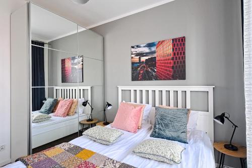 Central Apartments-Gdansk&DG10/41